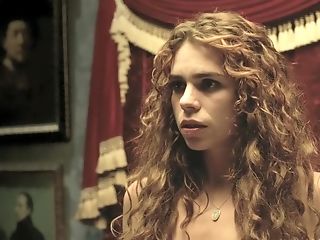 Penny Dreadful S01e02 (2014) Billie Piper